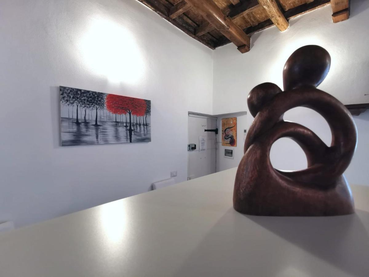 Appartement Romantica Navona *