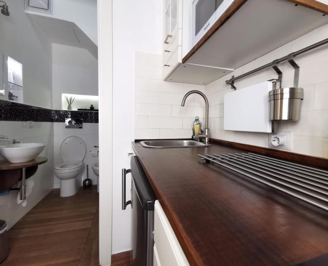 Appartement Romantica Navona