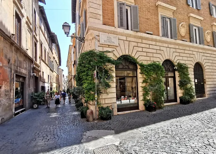 Romantica Navona