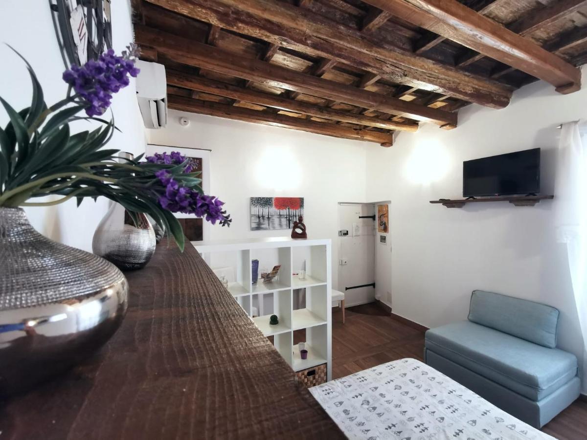 Romantica Navona Appartement Rome