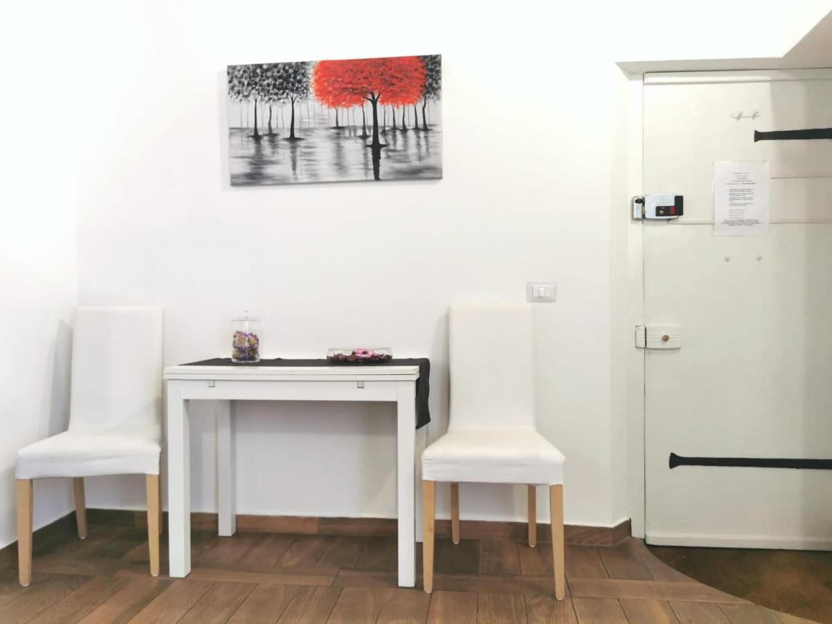 Romantica Navona Appartement