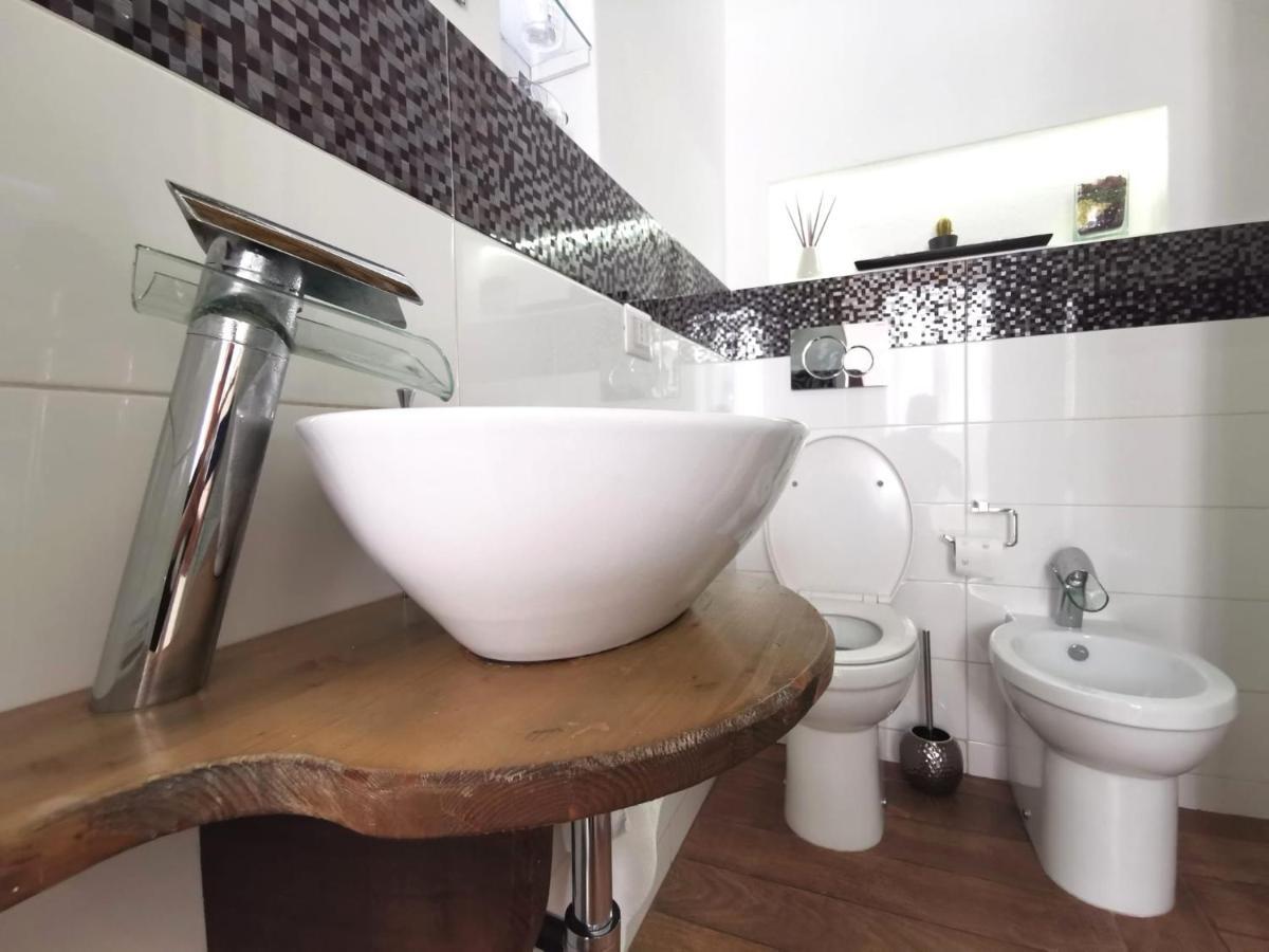 Romantica Navona Apartment