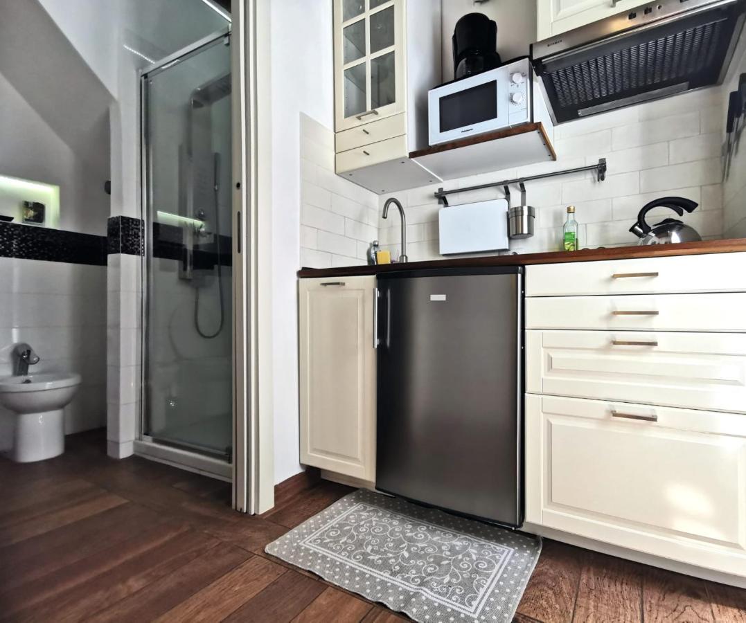 Romantica Navona Apartment *