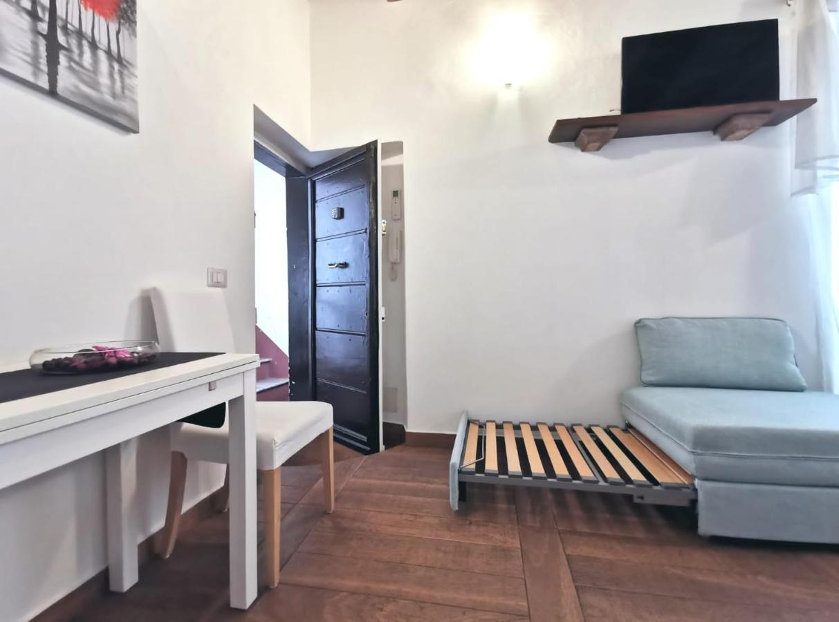 Romantica Navona Appartement Rome