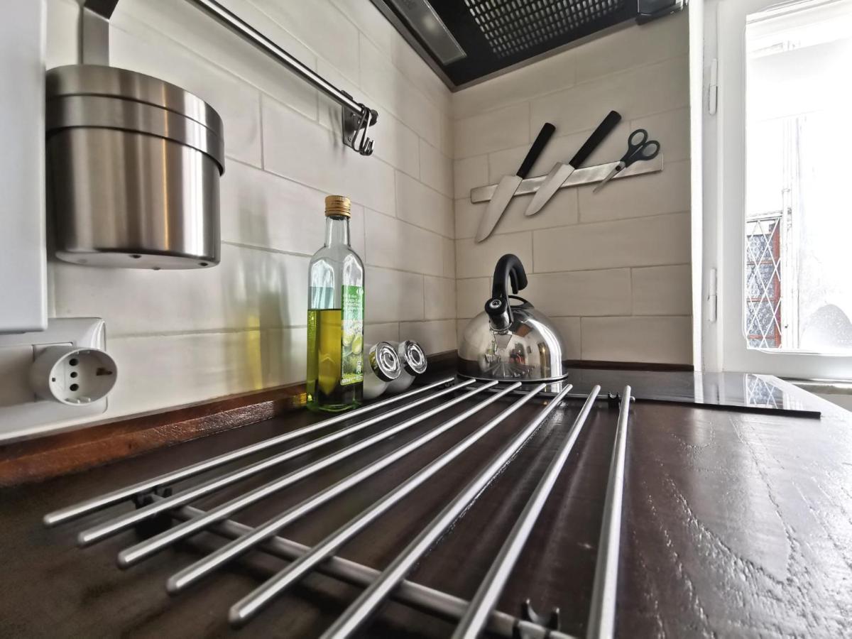 Apartment Romantica Navona