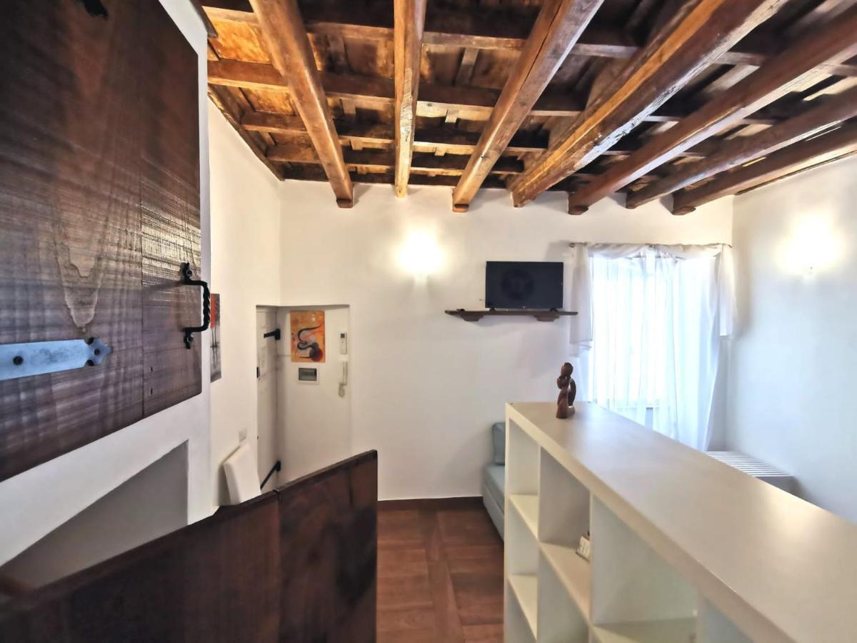Appartement Romantica Navona